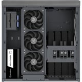 SilverStone SST-CW04TB grigio scuro