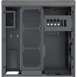 SilverStone SST-CW04TB grigio scuro