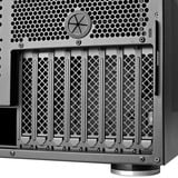 SilverStone SST-CW04TB grigio scuro
