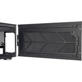 SilverStone SST-CW04TB grigio scuro