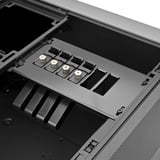 SilverStone SST-CW04TB grigio scuro