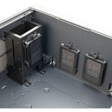 SilverStone SST-CW04TB grigio scuro