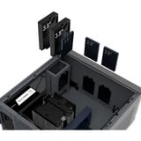 SilverStone SST-CW04TB grigio scuro
