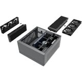 SilverStone SST-CW04TB grigio scuro