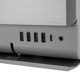 SilverStone SST-CW04TB grigio scuro