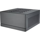 SilverStone SST-CW04TB grigio scuro