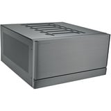 SilverStone SST-CW04TB grigio scuro