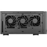 SilverStone SST-CW04TB grigio scuro