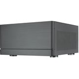 SilverStone SST-CW04TB, Case HTPC grigio scuro