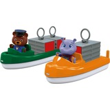 Simba 8700000271,  veicolo da gioco multi colorata