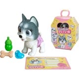 Simba Pamper Petz Husky, Gioco figura 