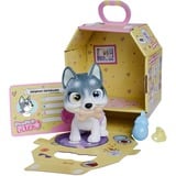 Simba Pamper Petz Husky, Gioco figura 
