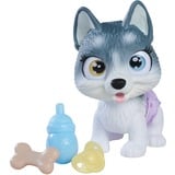 Simba Pamper Petz Husky, Gioco figura 