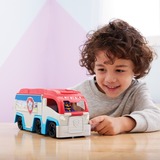 Spin Master Paw Patrol, Paw Patroller Pup Squad, dal Super Film, Giochi Paw Patrol per Bambini e Bambine, 3+ anni,  veicolo da gioco PAW Patrol , Paw Patroller Pup Squad, dal Super Film, Giochi per Bambini e Bambine, 3+ anni, Set di veicoli, PAW Patrol, 3 anno/i, Plastica, Multicolore