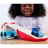 Spin Master Paw Patrol, Paw Patroller Pup Squad, dal Super Film, Giochi Paw Patrol per Bambini e Bambine, 3+ anni,  veicolo da gioco PAW Patrol , Paw Patroller Pup Squad, dal Super Film, Giochi per Bambini e Bambine, 3+ anni, Set di veicoli, PAW Patrol, 3 anno/i, Plastica, Multicolore