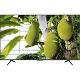 TCL 55T8C, QLED TV Nero, 139,7 cm (55"), 3840 x 2160 Pixel, QLED, Smart TV, Wi-Fi, Metallico