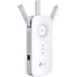 TP-Link AC1750 Ricevitore e trasmettitore di rete Bianco 10, 100, 1000 Mbit/s, Ripetitore