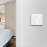 TP-Link EAP650-Wall, Punto di accesso bianco