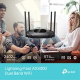 TP-Link TL-WA3001, Punto di accesso Nero