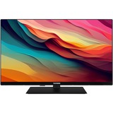 Telefunken XF32N750M, Televisore LED Nero