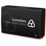 Thermal Grizzly DeltaMate Extender - MF14, Connessione nichel