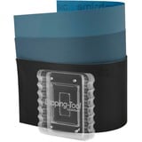 Thermal Grizzly Ryzen 7000 Lapping Tool, Abrasiva/lucidante trasparente