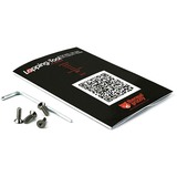 Thermal Grizzly TG-LT-aR7000, Abrasiva/lucidante trasparente