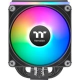 Thermaltake ASTRIA 400 ARGB Lighting CPU Cooler, raffreddamento CPU  Nero