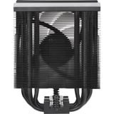 Thermaltake ASTRIA 400 ARGB Lighting CPU Cooler, raffreddamento CPU  Nero