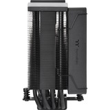Thermaltake ASTRIA 400 ARGB Lighting CPU Cooler, raffreddamento CPU  Nero