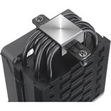 Thermaltake ASTRIA 400 ARGB Lighting CPU Cooler, raffreddamento CPU  Nero
