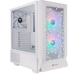 Thermaltake CA-1Y2-00M6WN-01 bianco