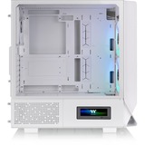 Thermaltake CA-1Y2-00M6WN-01 bianco