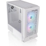 Thermaltake CA-1Y2-00M6WN-01 bianco