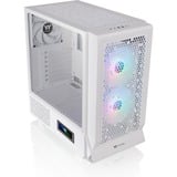 Thermaltake CA-1Y2-00M6WN-01 bianco