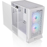 Thermaltake CA-1Y2-00M6WN-01 bianco