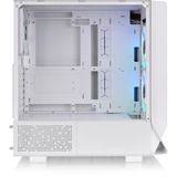 Thermaltake CA-1Y2-00M6WN-01 bianco