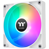 Thermaltake CL-F176-PL14SW-A, Ventola bianco