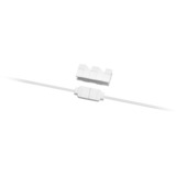 Thermaltake CL-F176-PL14SW-A, Ventola bianco