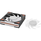 Thermaltake CL-F250-PL12SW-A, Ventola Nero