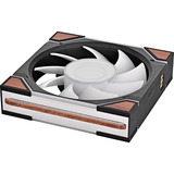 Thermaltake CL-F250-PL12SW-A, Ventola Nero