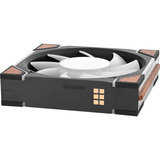 Thermaltake CL-F250-PL12SW-A, Ventola Nero