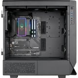 Thermaltake CL-P120-CA12SW-A, raffreddamento CPU  