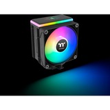 Thermaltake CL-P120-CA12SW-A, raffreddamento CPU  