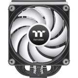 Thermaltake CL-P120-CA12SW-A, raffreddamento CPU  