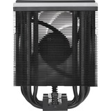 Thermaltake CL-P120-CA12SW-A, raffreddamento CPU  