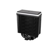 Thermaltake CL-P120-CA12SW-A, raffreddamento CPU  