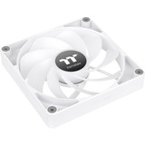 Thermaltake CT140 Reverse ARGB Sync PC Cooling Fan White, Ventola bianco