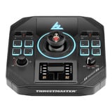 Thrustmaster Sol-R 5 Base, Base del joystick Nero