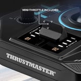 Thrustmaster Sol-R 5 Base, Base del joystick Nero